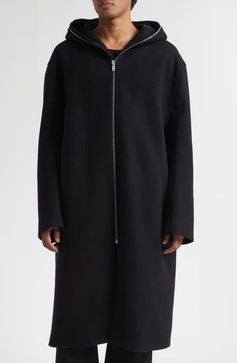 Gimp Hooded Macintosh