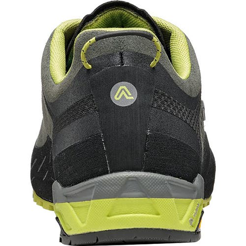 Asolo Eldo Lth Gv Hiking Shoe In Multi