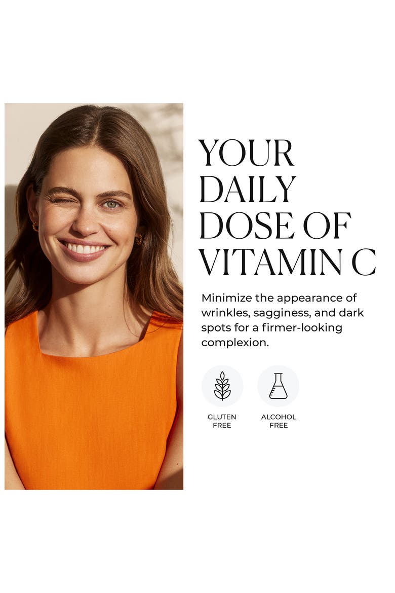 C+C Vitamin Cream, Alternate, color, NO COLOR