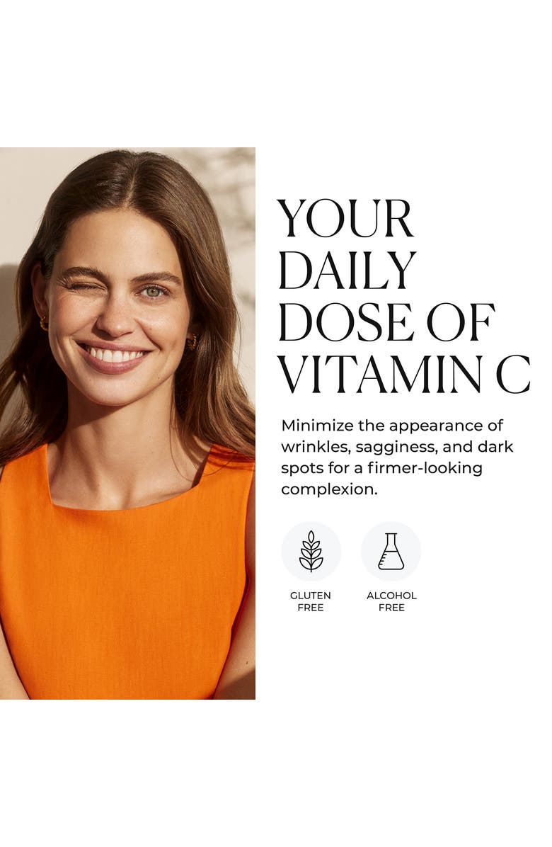 Natura Bissé C+C Vitamin Cream, Alternate, color,