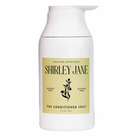 The Conditioner
