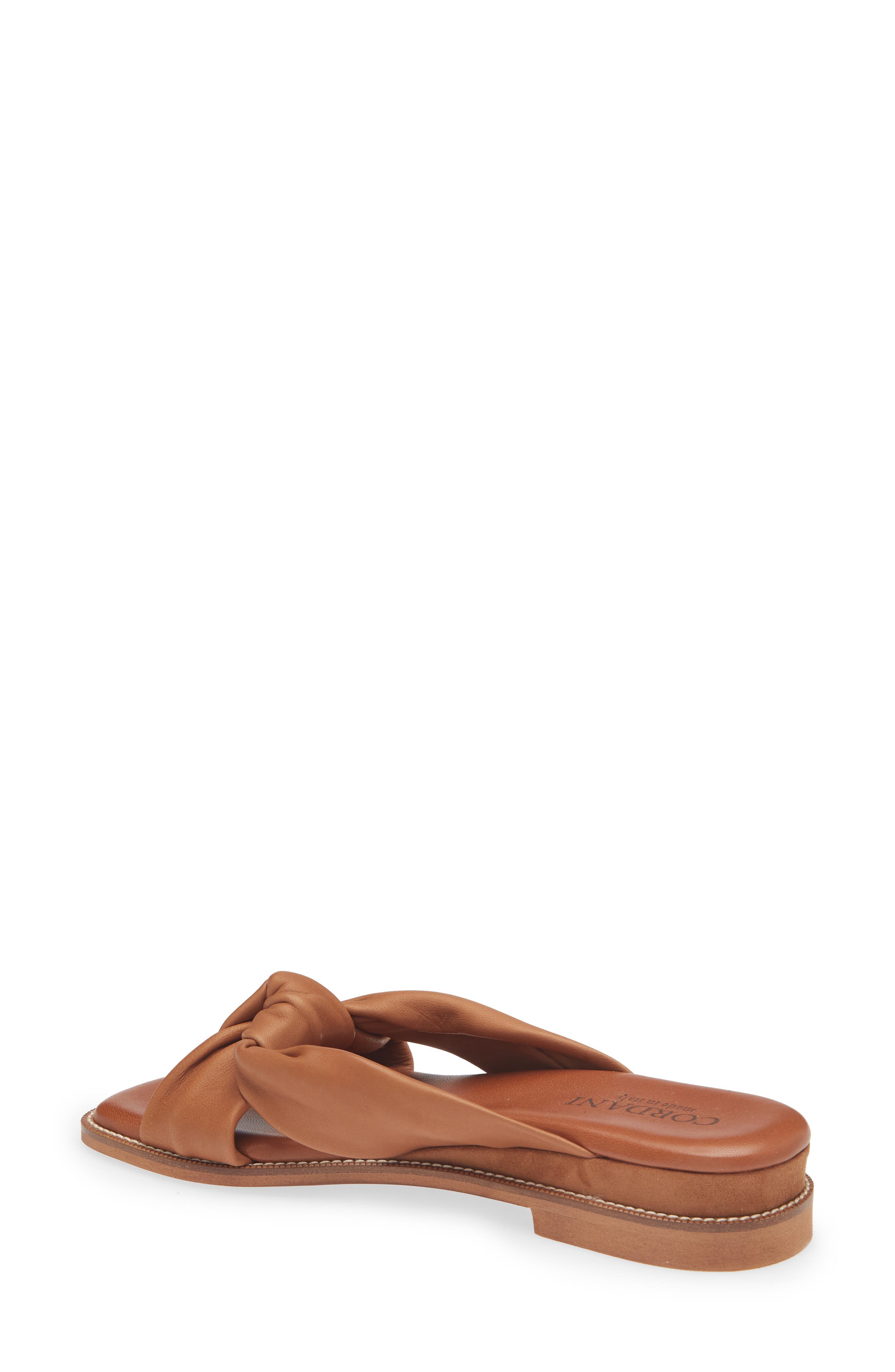 Hudson Slide Sandal - image 4