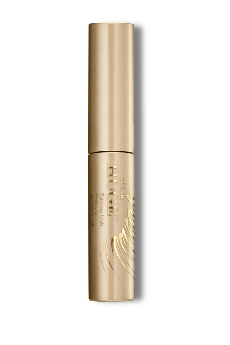HUGE™ Extreme Lash Mascara, Alternate, color, BLACK