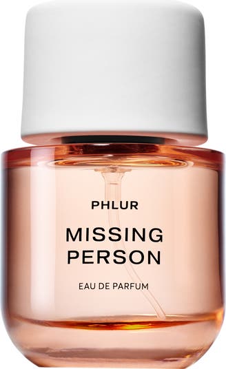 Missing Person Eau de Parfum