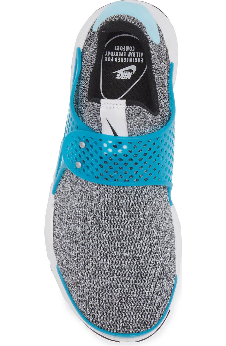 Nike Sock Dart Sneaker, Alternate, color,