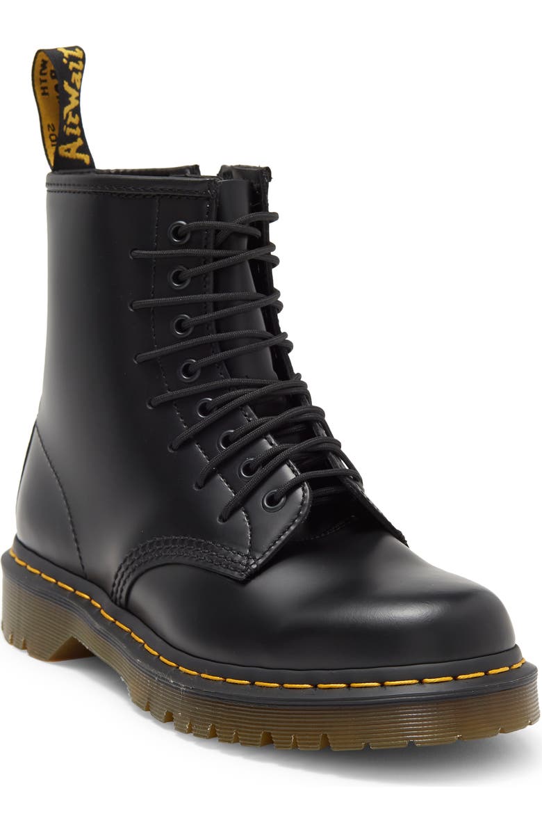 Dr. Martens 1460 XTRM Lace-Up Combat Boot, Main, color,