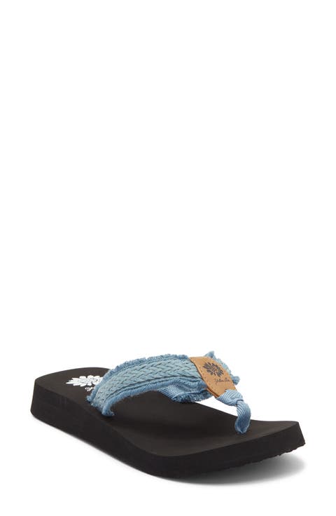 Fianni Flip Flop Sandal (Women)