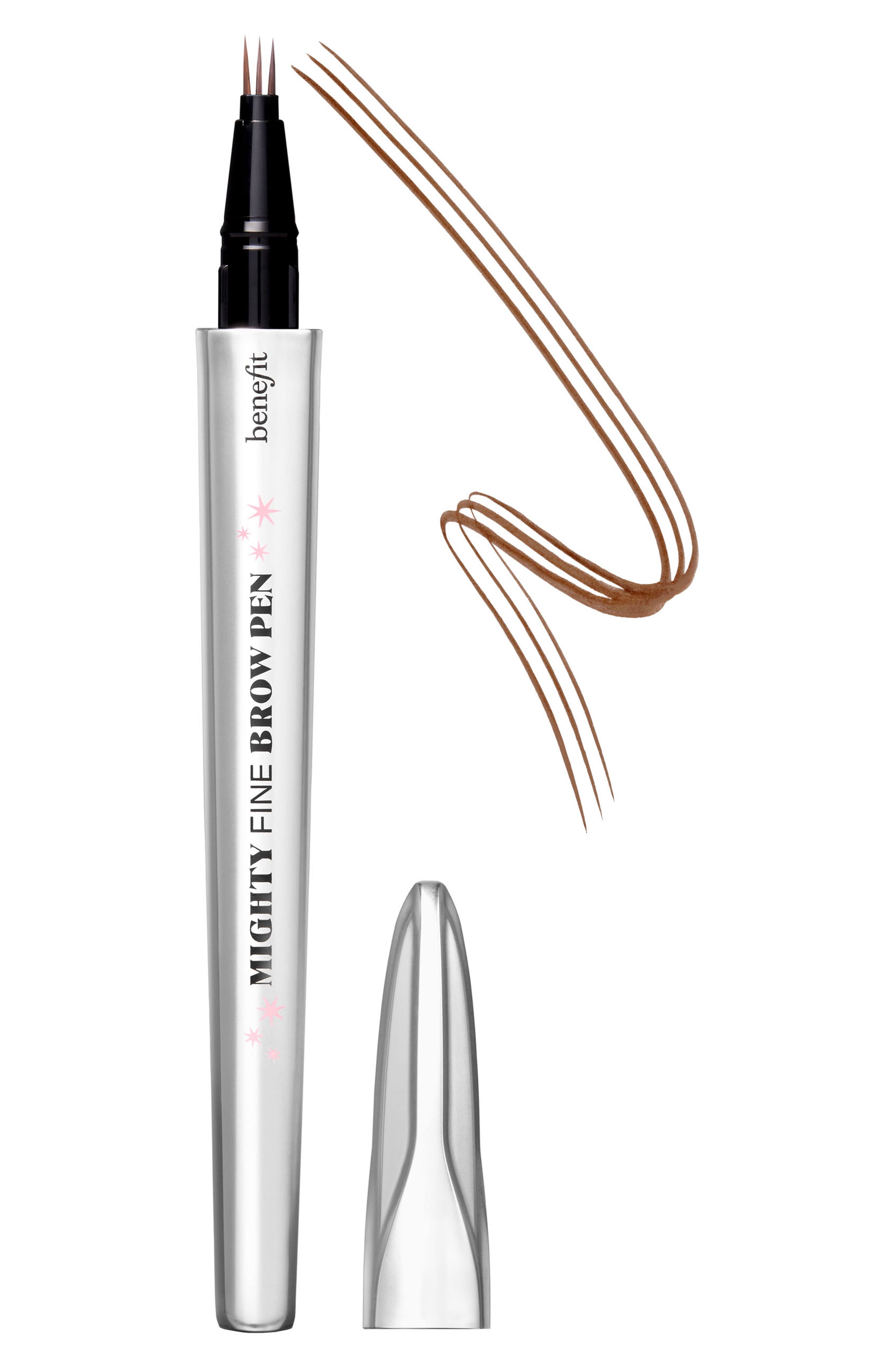 BENEFIT COSMETICS BENEFIT COSMETICS MIGHTY FINE BROW PEN
