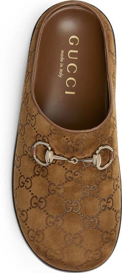 Gucci New Sol Mule (Women) | Nordstrom