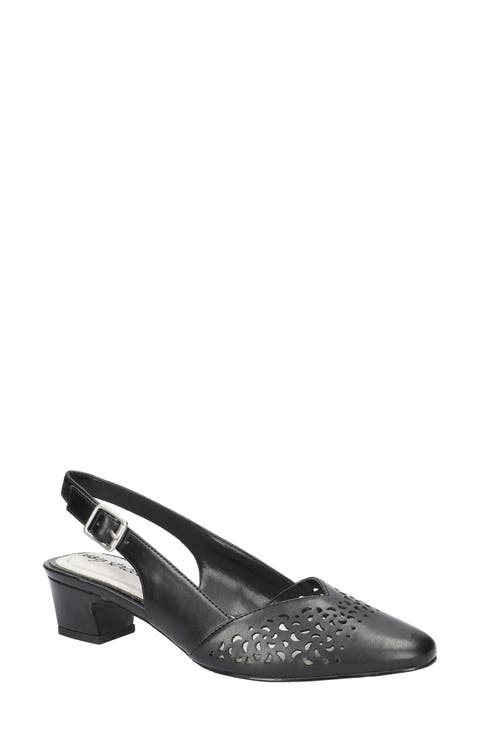 Sofie Slingback Pump (Women)