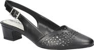 EASY STREET Sofie Slingback Pump