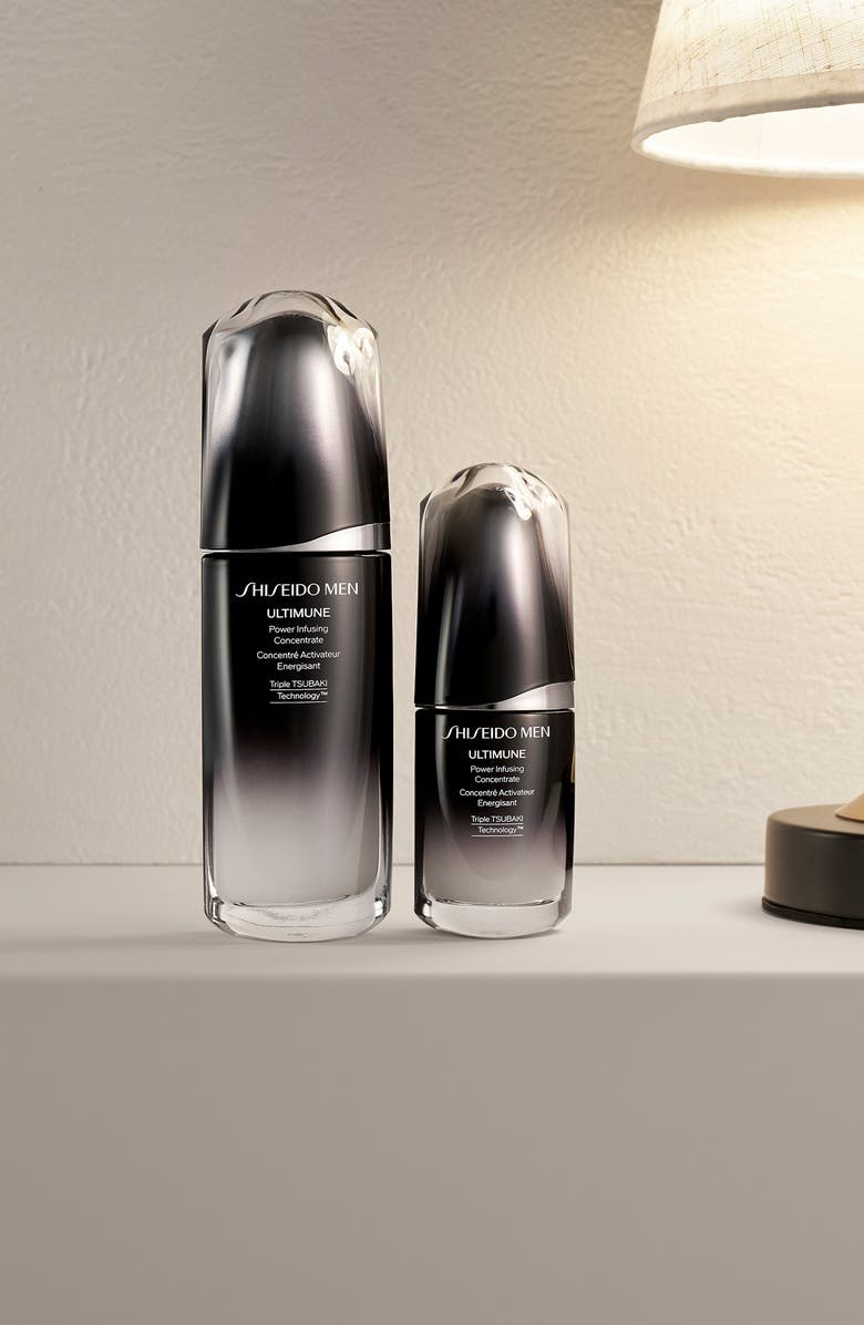 Shiseido Ultimune Men Power Infusing Concentrate | Nordstrom