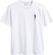 Percival Carlo Mixologist T-Shirt