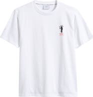 Percival Carlo Mixologist T-Shirt
