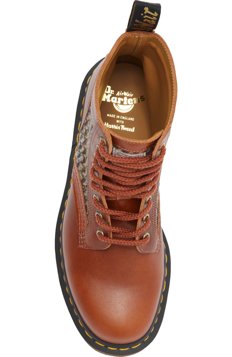 Dr. Martens 1460 Pascal Boot, Alternate, color,