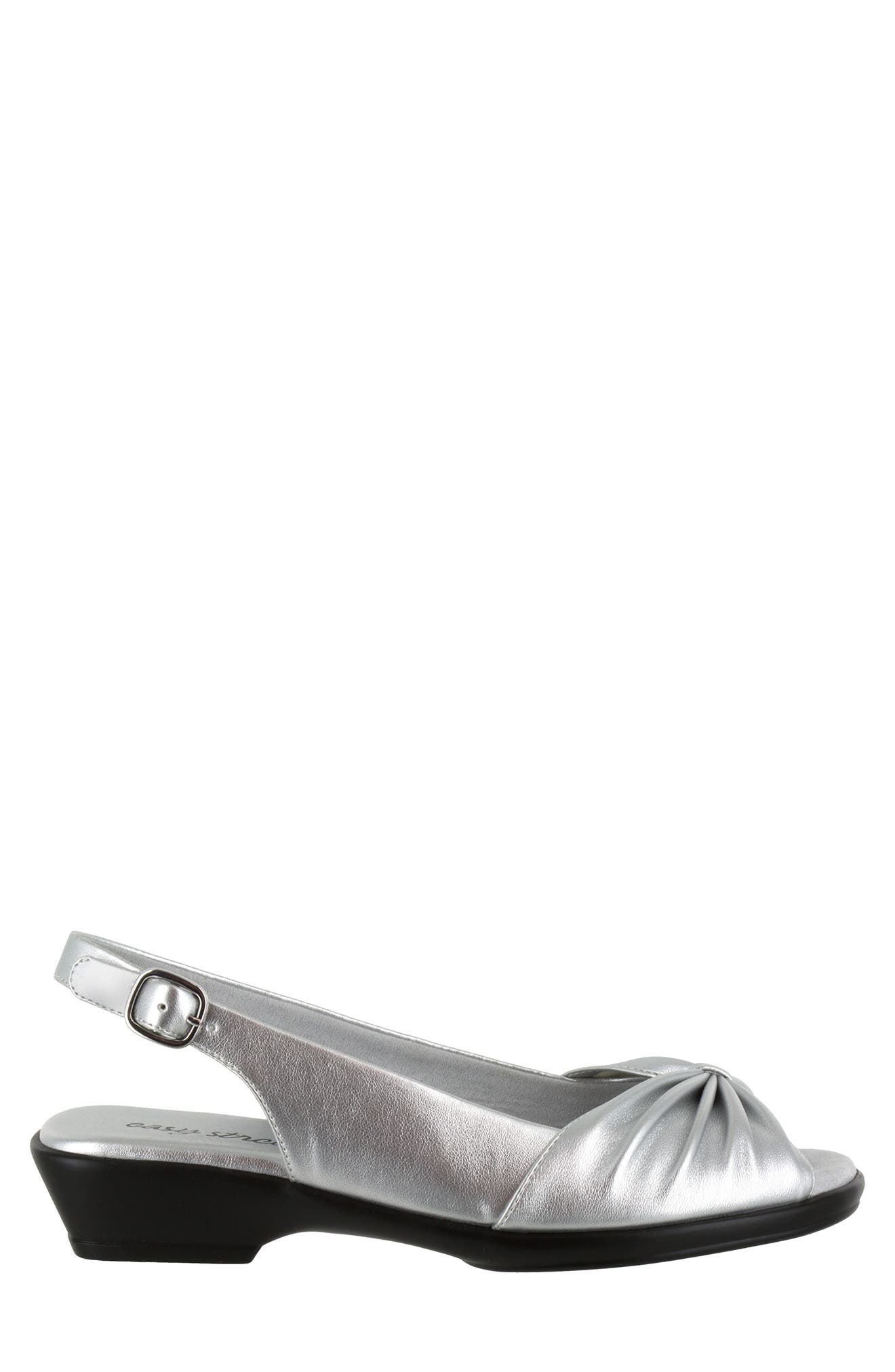 EASY STREET Fantasia Slingback Pump, Alternate, color, 