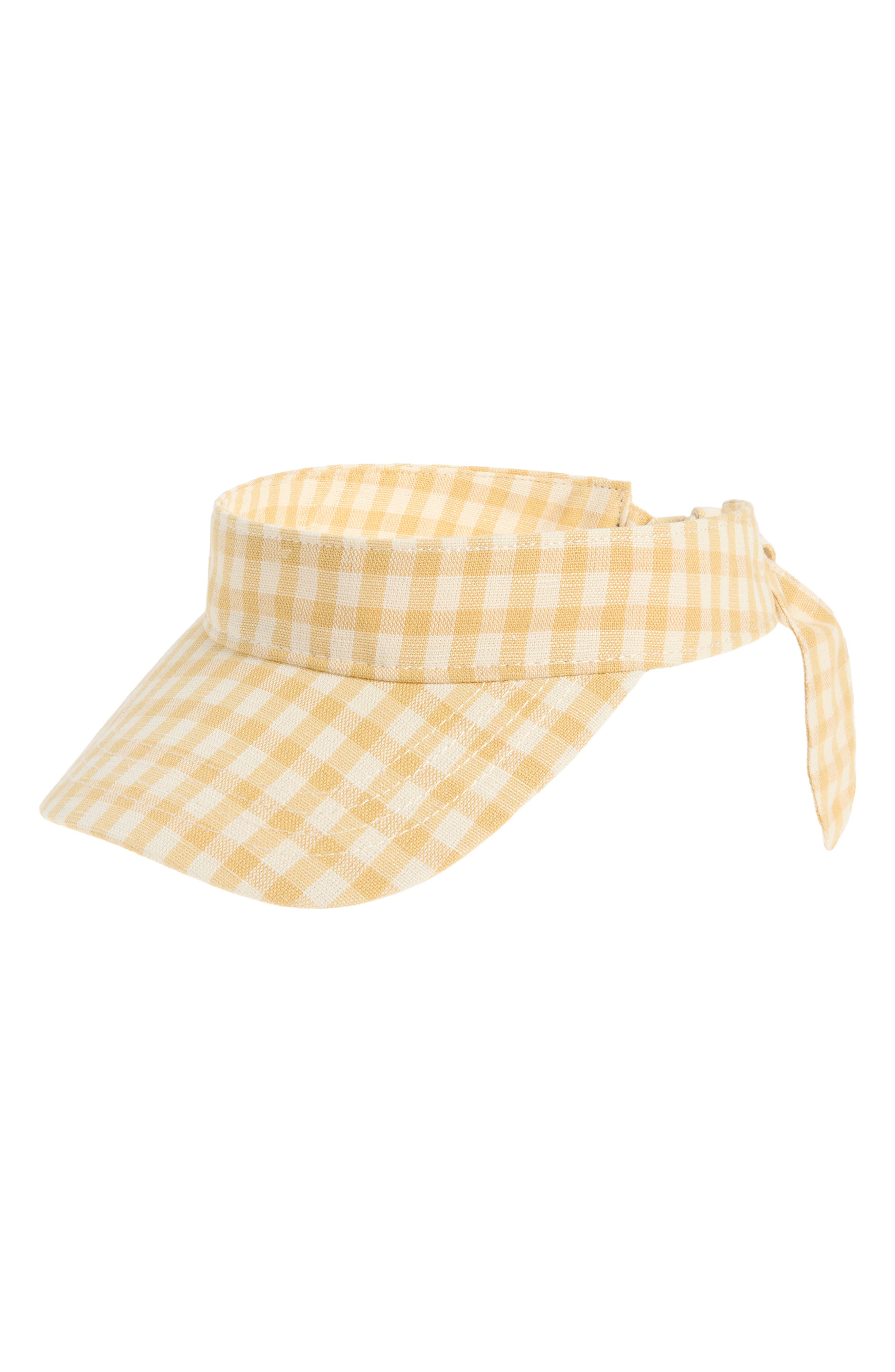 Loeffler Randall Bow Visor