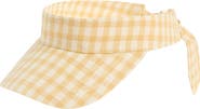 Loeffler Randall Bow Visor