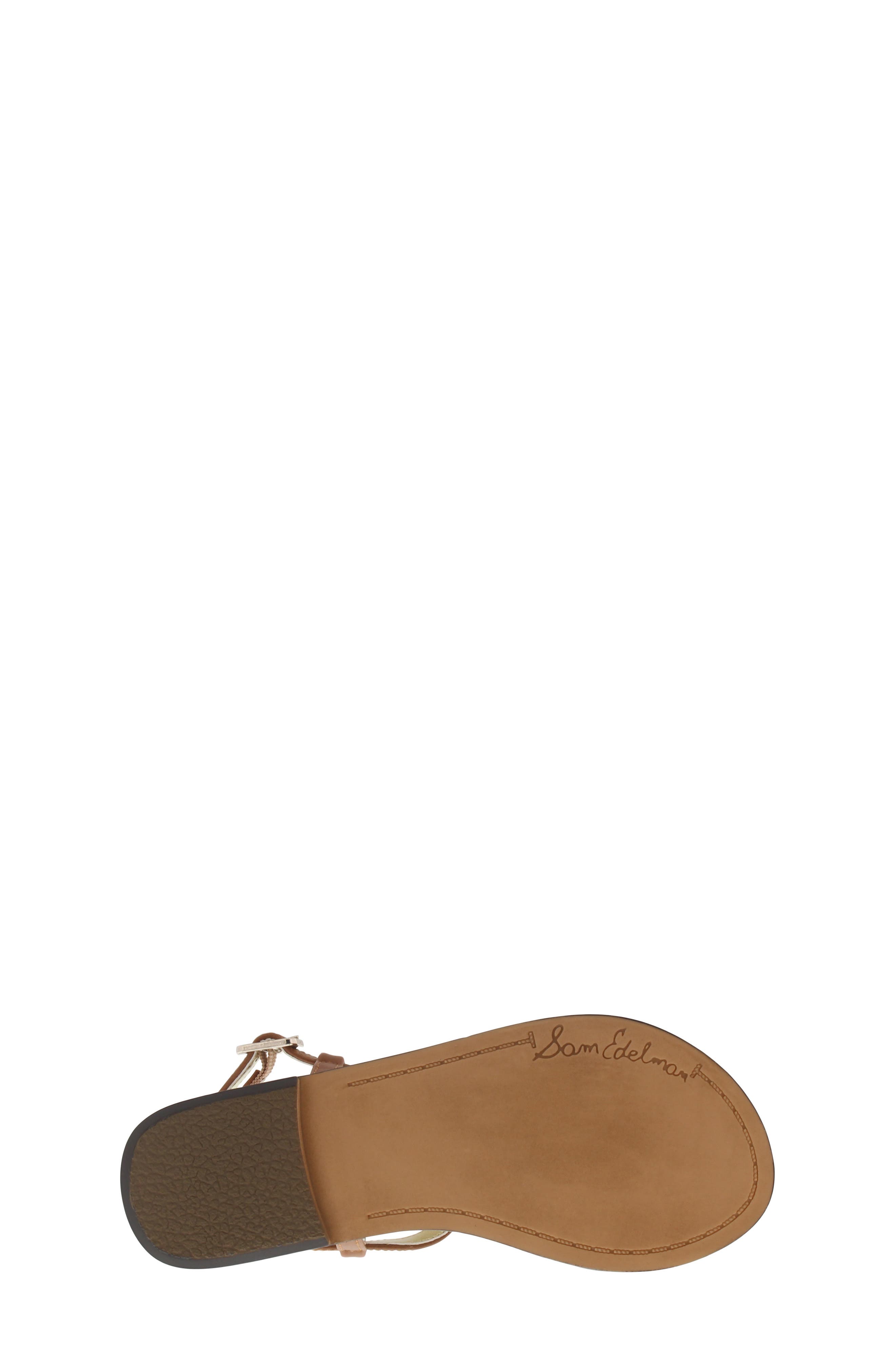 Sam Edelman 'Gigi' Sandal, Alternate, color, 