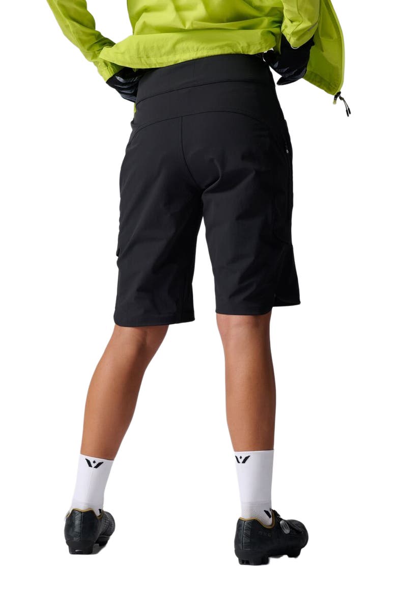 Empire 11.5In Bike Short - Women's, Alternate, color, Black