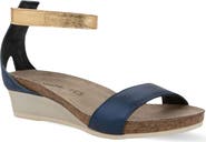Naot 'Pixie' Sandal