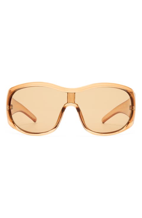 Gender Inclusive Artemis 155mm Shield Sunglasses