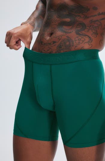 Shadow Fit Boxer Briefs