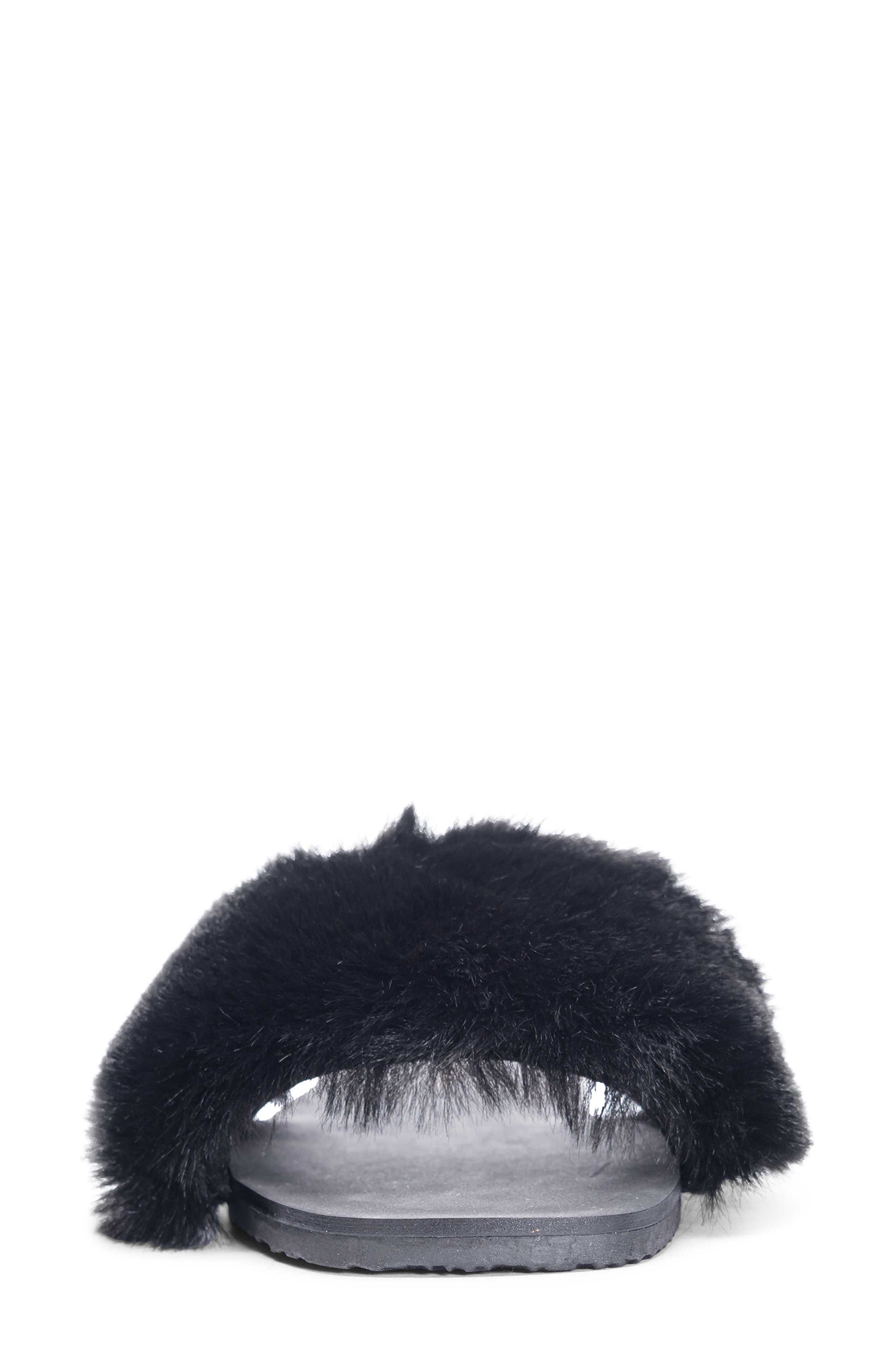 Chinese Laundry Madonna Slide Sandal, Alternate, color, 