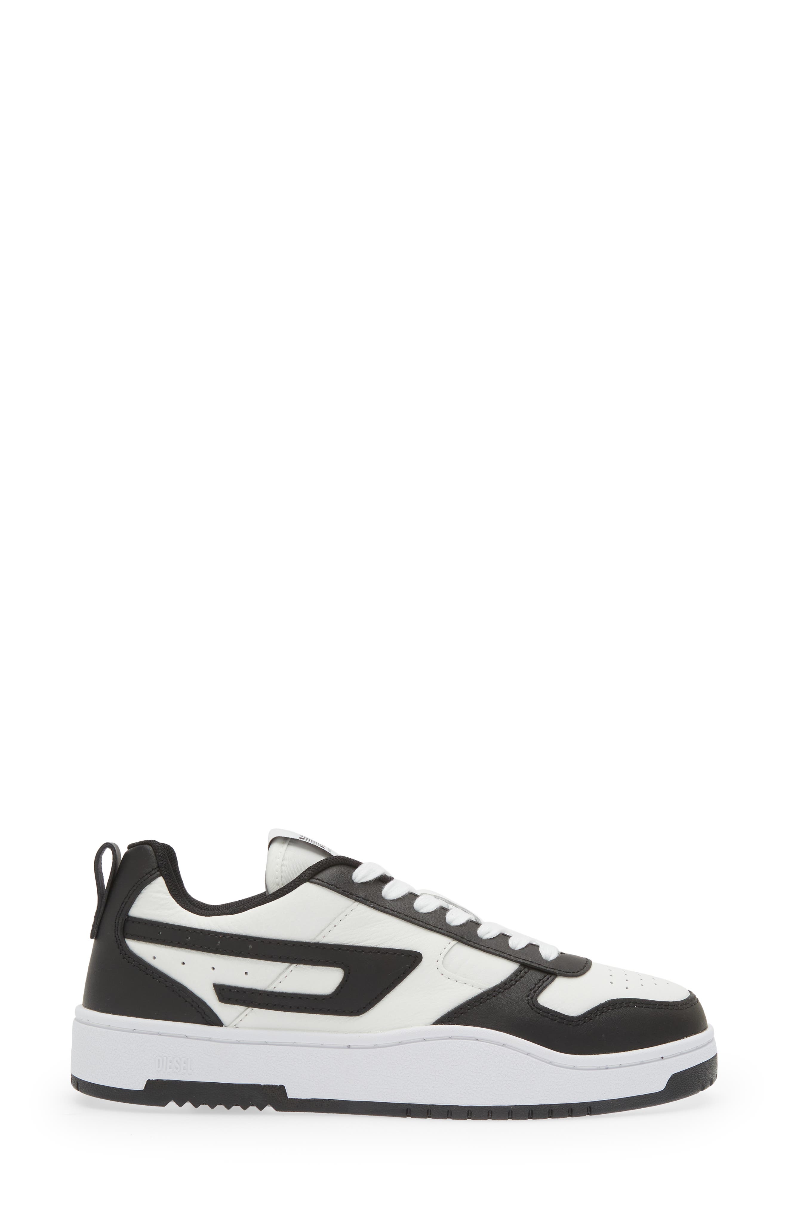 DIESEL<sup>®</sup> Ukiyo Sneaker, Alternate, color, 