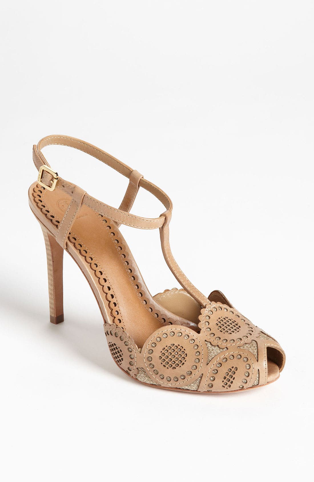 Tory Burch 'Alexa' Sandal, Main, color, 