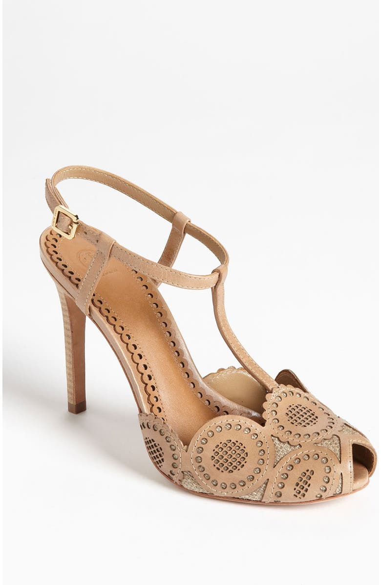 Tory Burch 'Alexa' Sandal, Main, color,