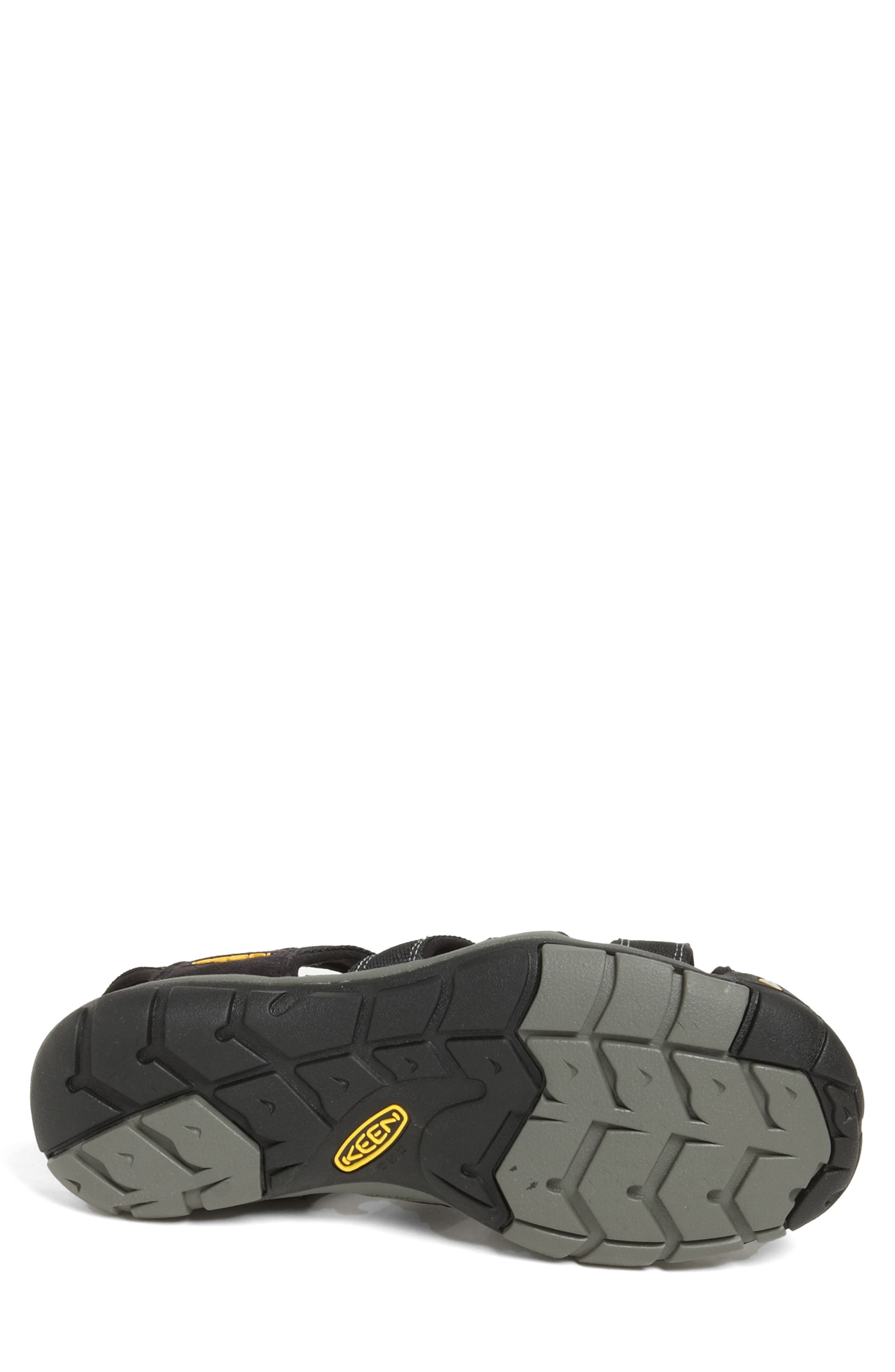 KEEN 'Clearwater CNX' Sandal, Alternate, color, 