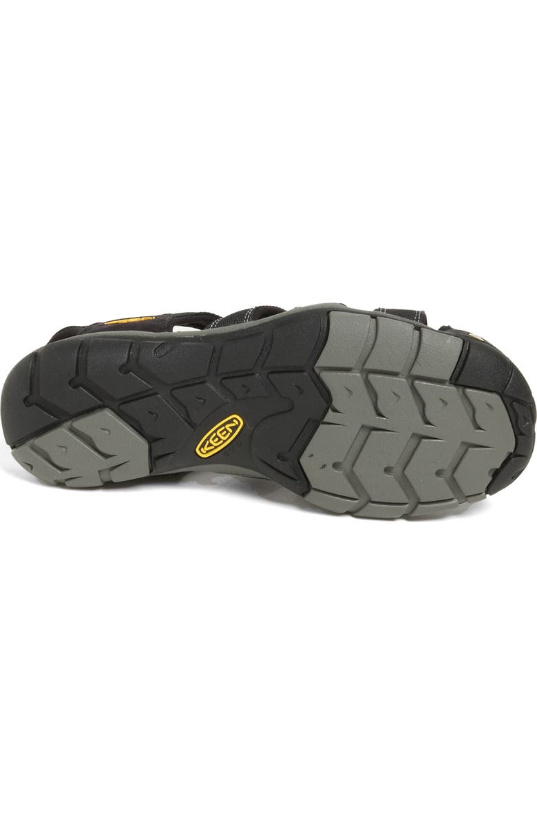 KEEN 'Clearwater CNX' Sandal, Alternate, color,
