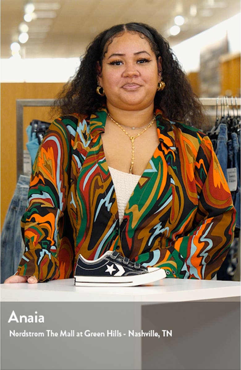 All Star<sup>®</sup> Star Player 76 Easy-On Sneaker, sales video thumbnail