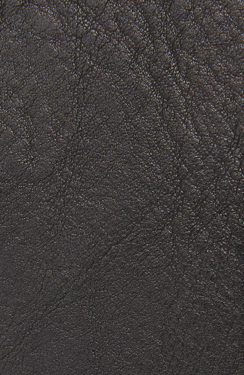 BOSS Serge Leather Belt, Alternate, color,