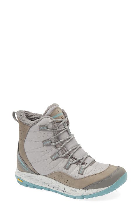 Antora Mid Trail Waterproof Boot (Women)