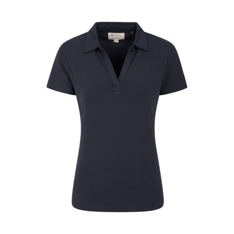 UV Protection Polo Shirt