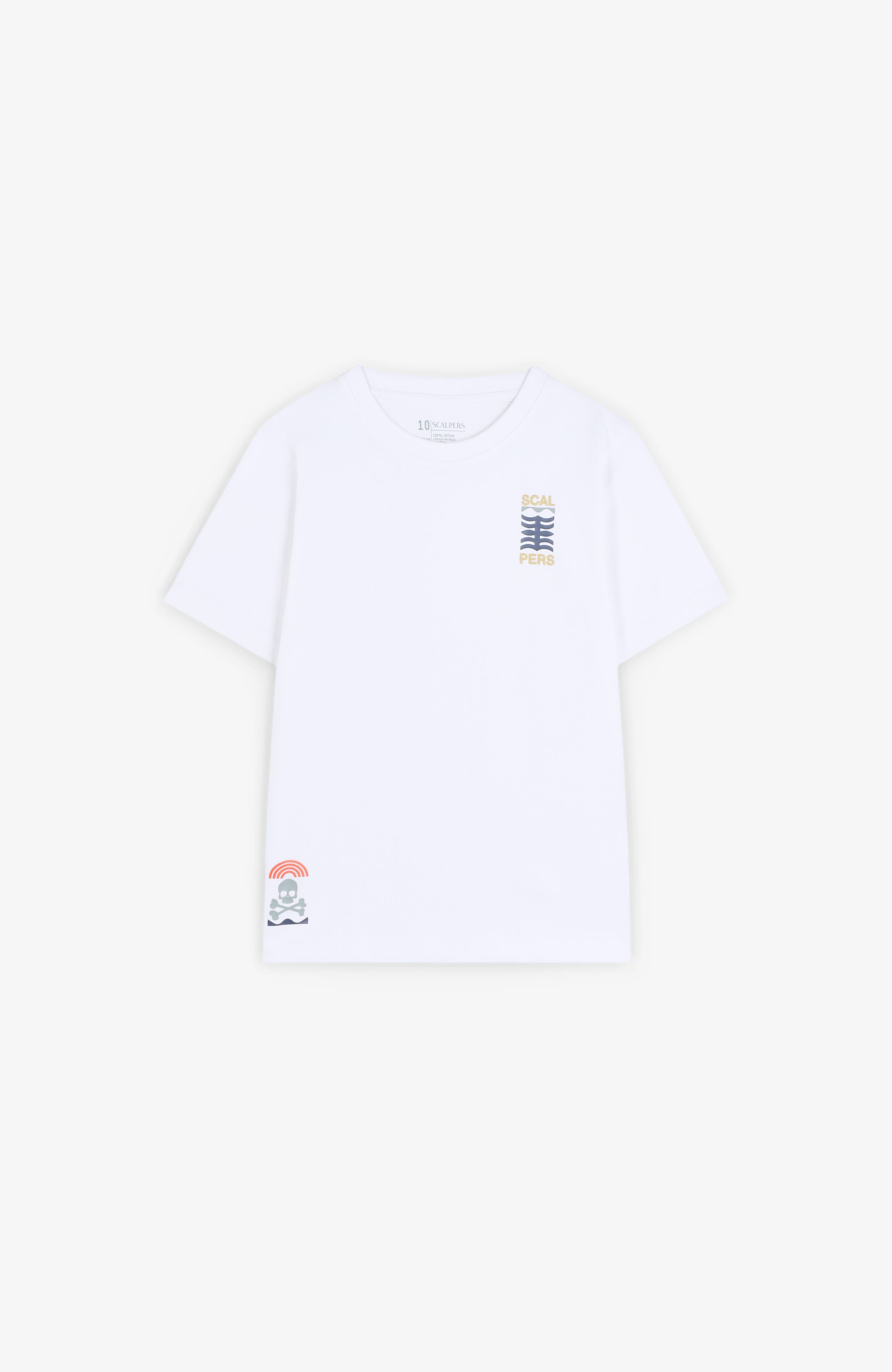 selected White