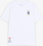 Scalpers Graphictee Kids