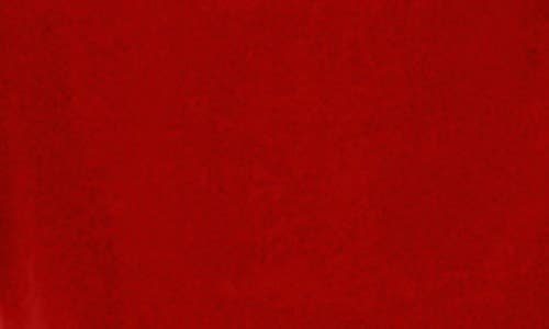 Maggy London Matte Jersey Long Sleeve Wrap Dress In Red