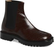Maison Margiela Tabi County Chelsea Boot
