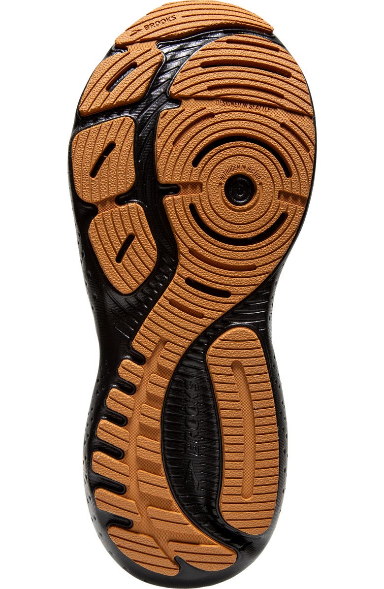 Brooks Glycerin StealthFit 21 Running Shoe, Alternate, color,