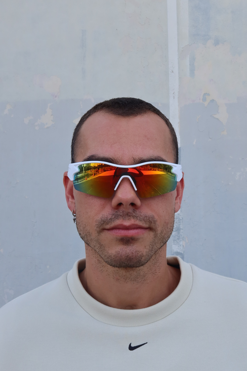 Indy Session Sport Polarized Sunglasses In Multi