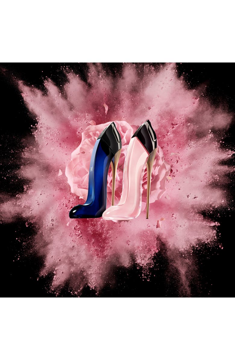 Carolina Herrera Good Girl Blush Eau de Parfum, Alternate, color,