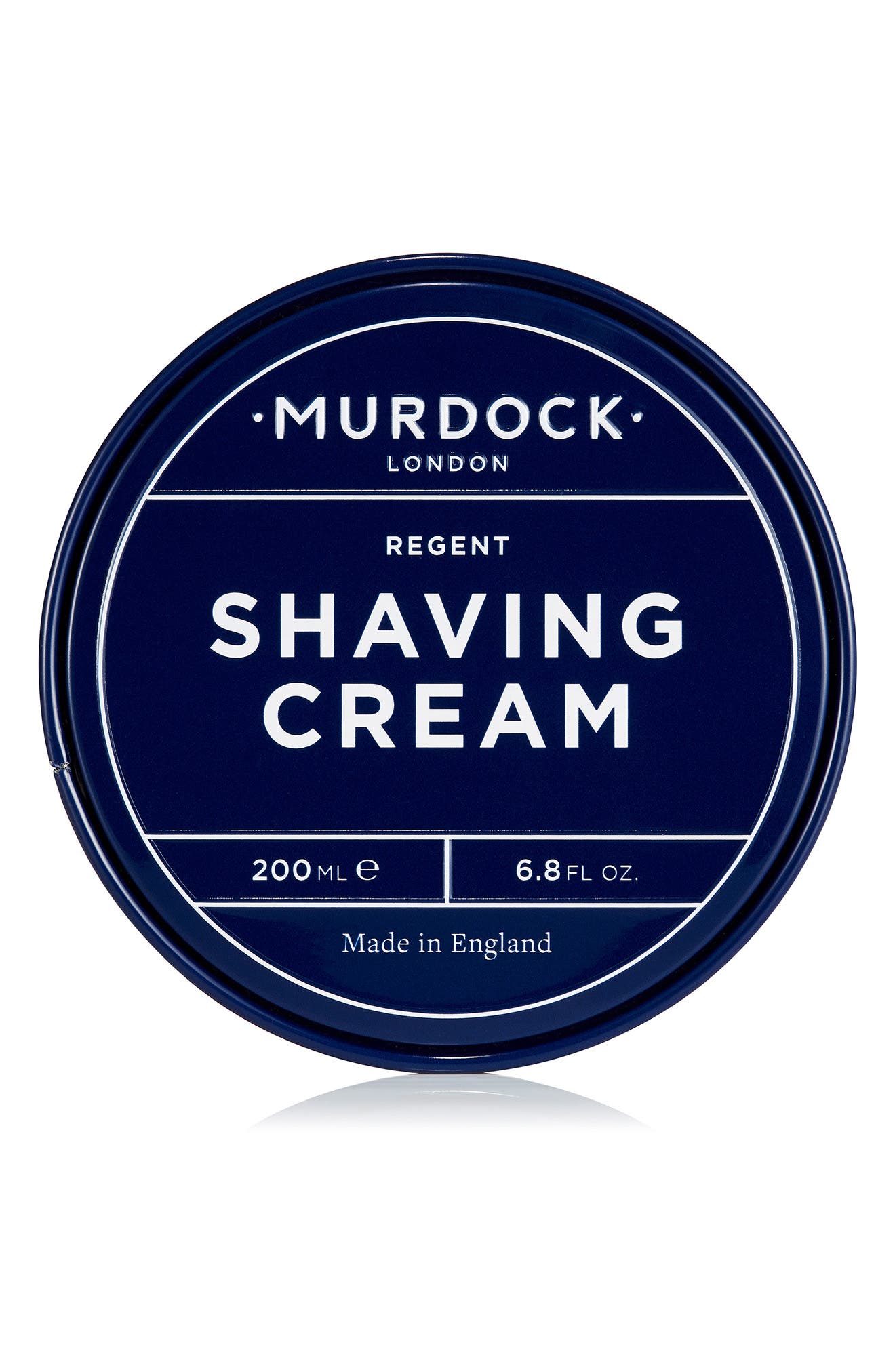 Shaving Cream