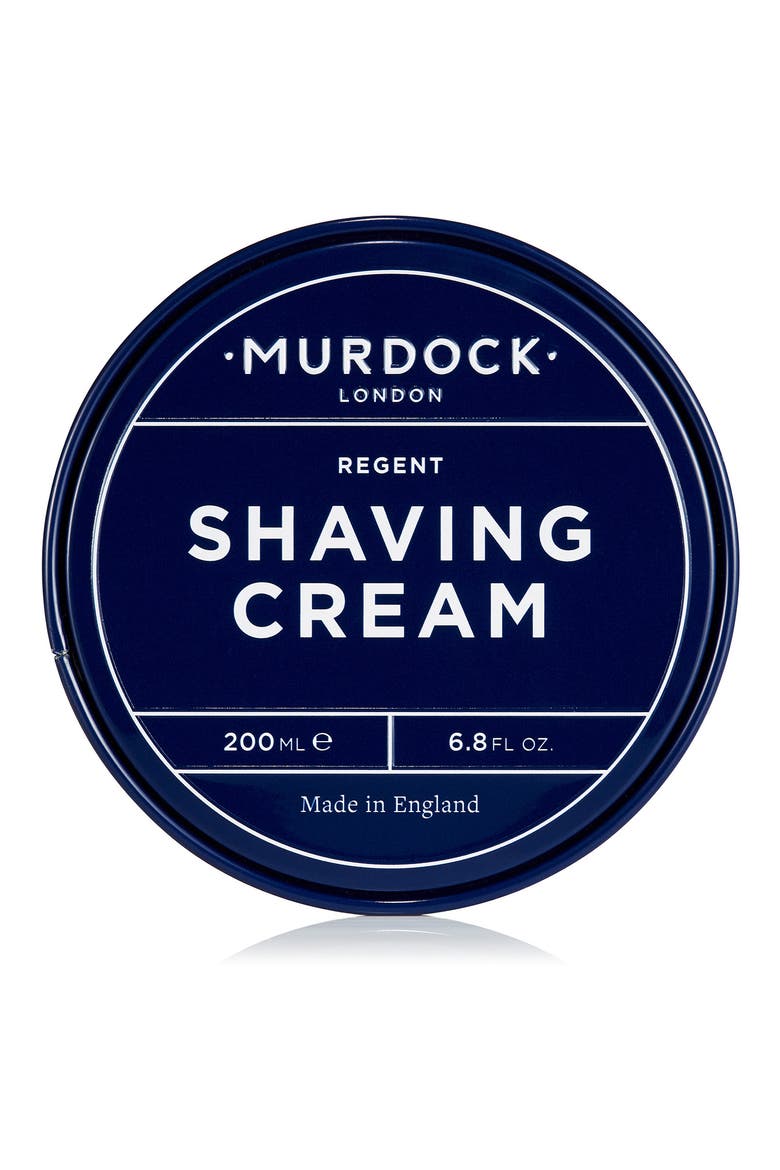 Shaving Cream, Main, color, NO COLOR