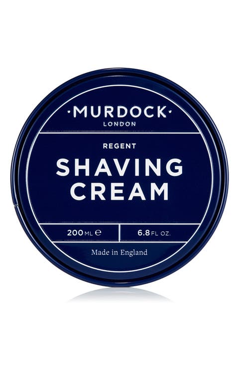 Shaving Cream