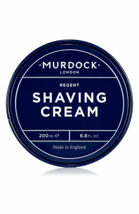 Shaving Cream