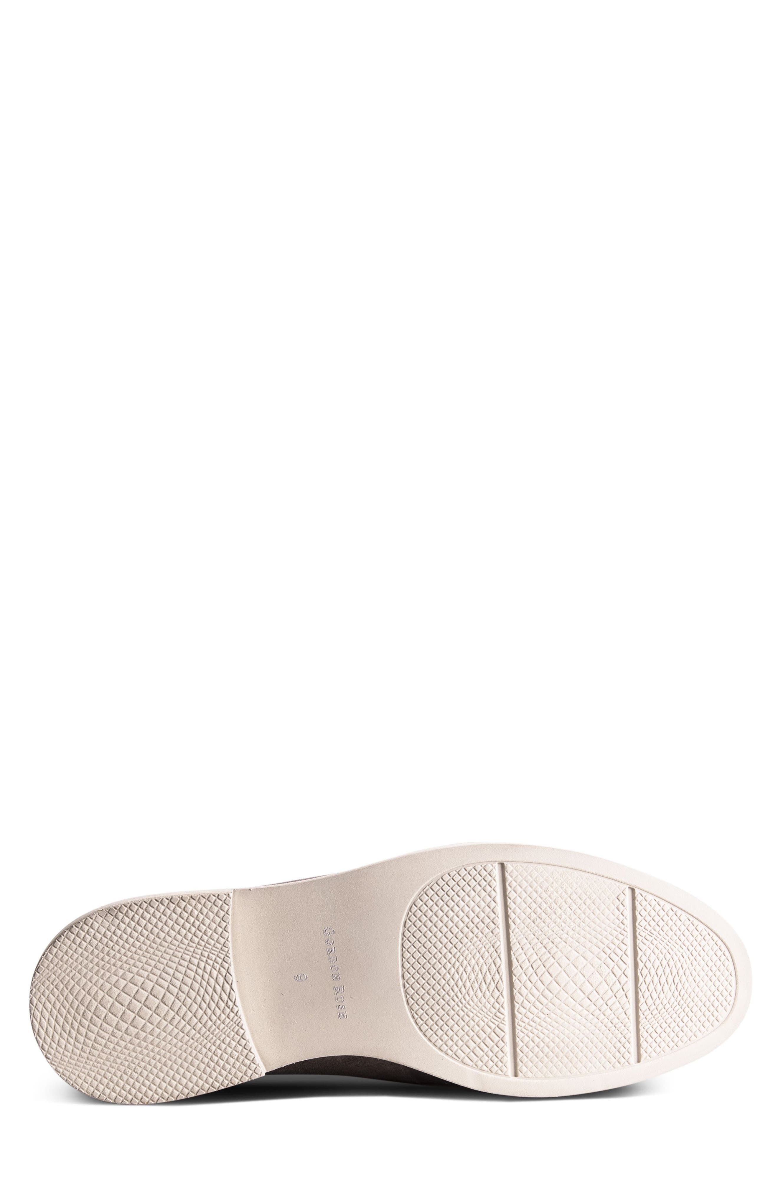 Gordon Rush Cooper Derby, Alternate, color, 