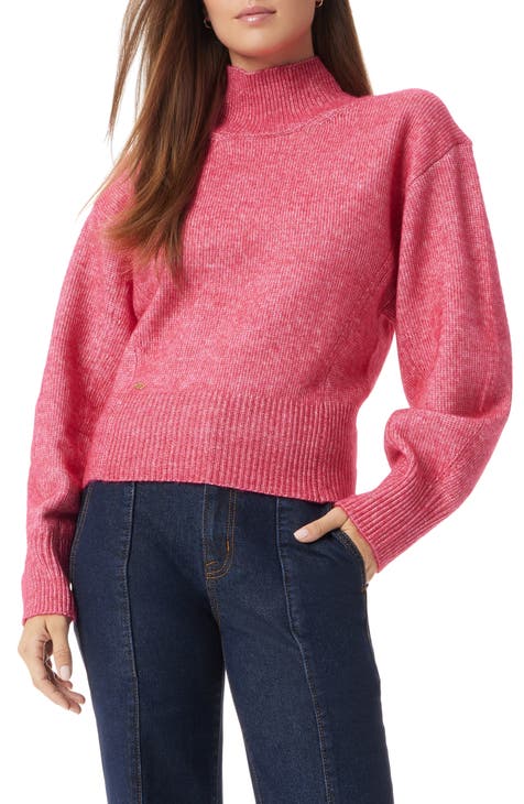 NWOT Sam Edelman Open Knit online Sweater